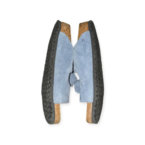 Birkenstock Kids Blue Sandals - Picture 7 of 7